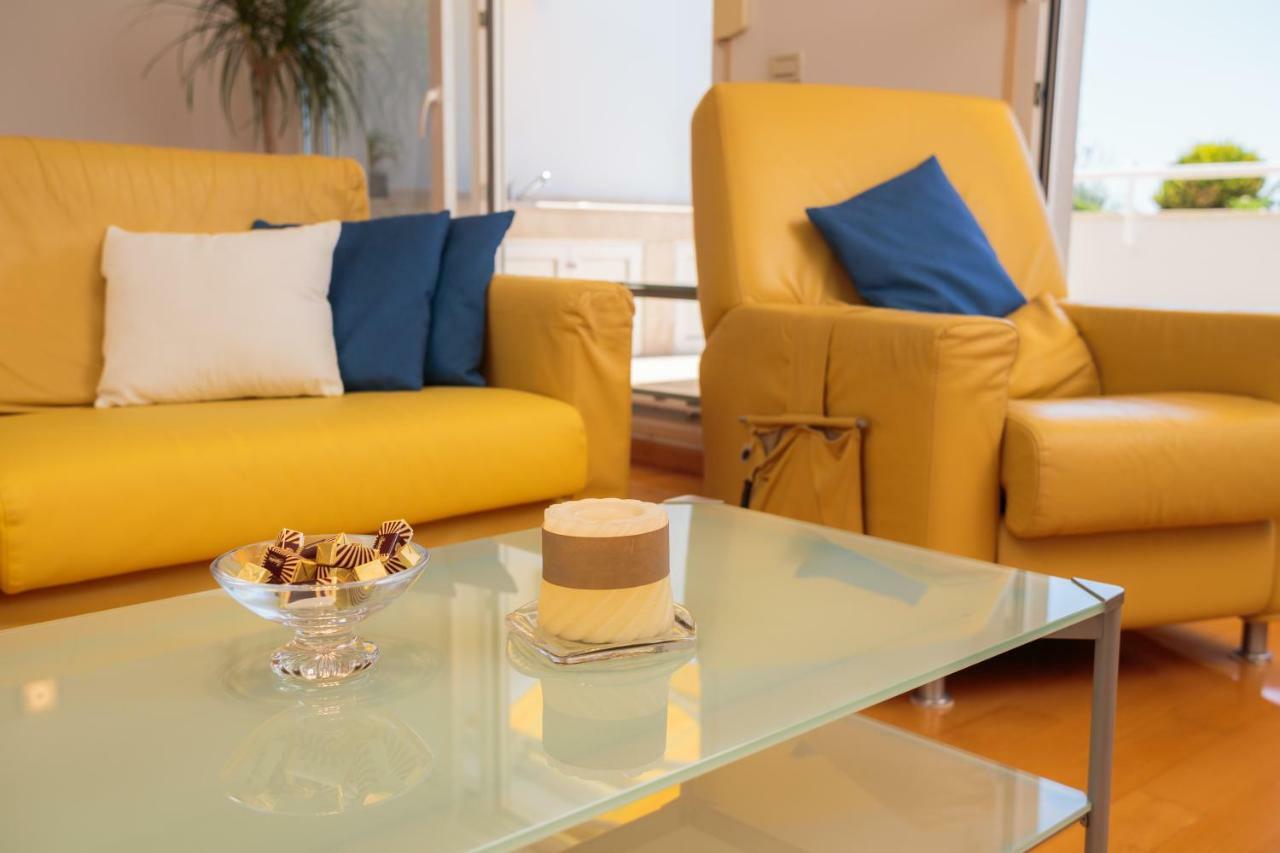 Seaside Gold 1row Apartment *