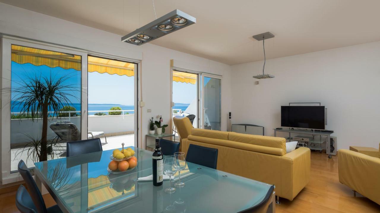 Apartment Seaside Gold 1row *