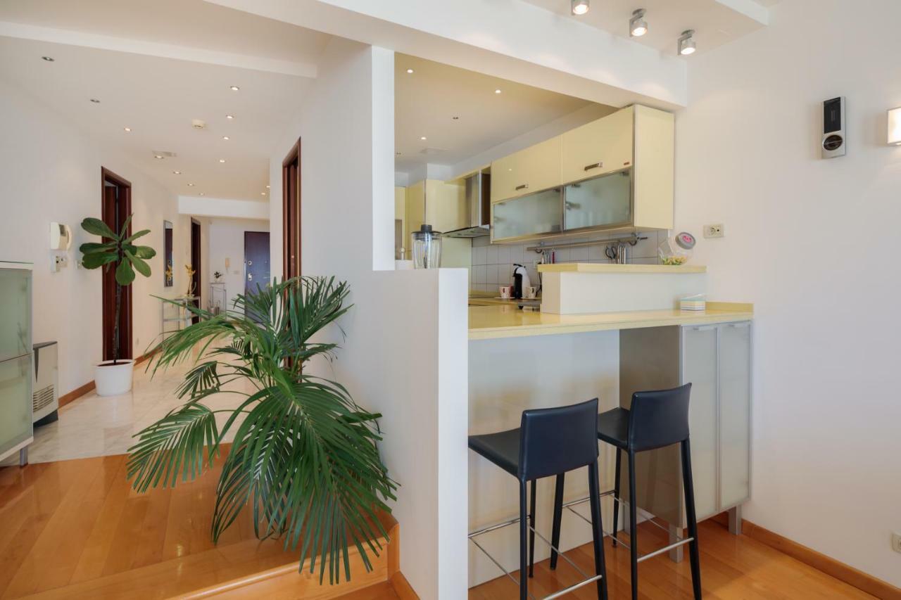 Seaside Gold 1row Apartment