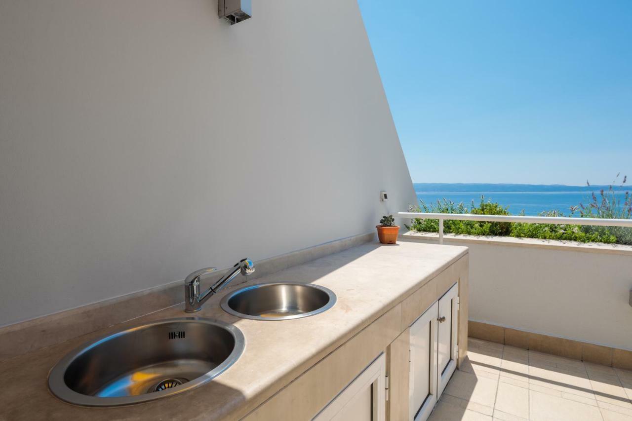 Apartment Seaside Gold 1row