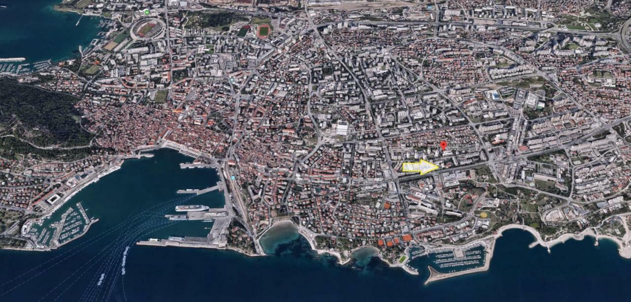 Summer Dream Apartamento Split