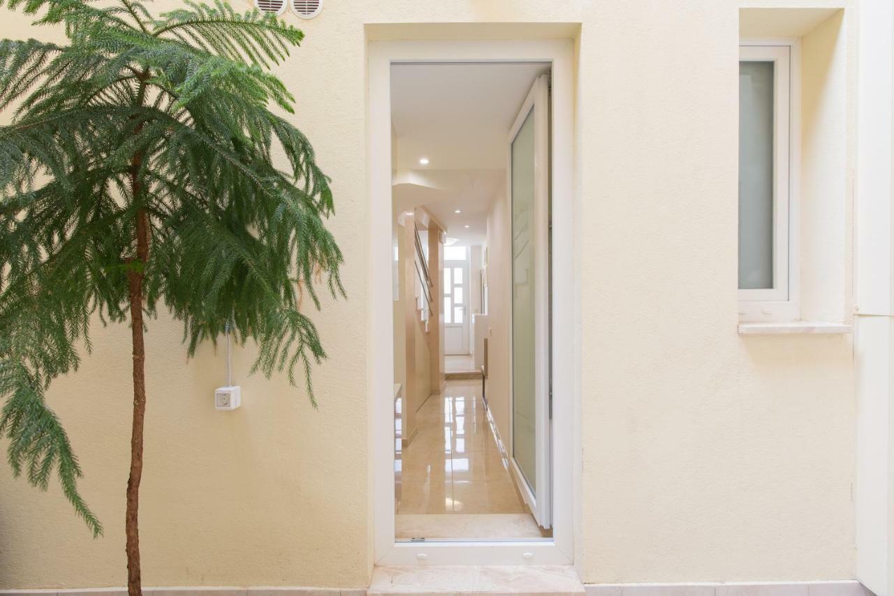 Mija Apartman