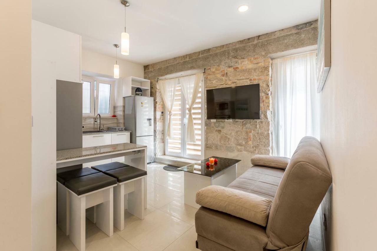 Apartman Delux Split