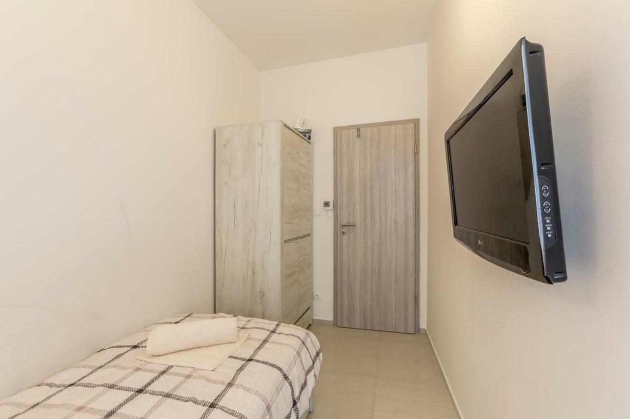Delux Apartment Split