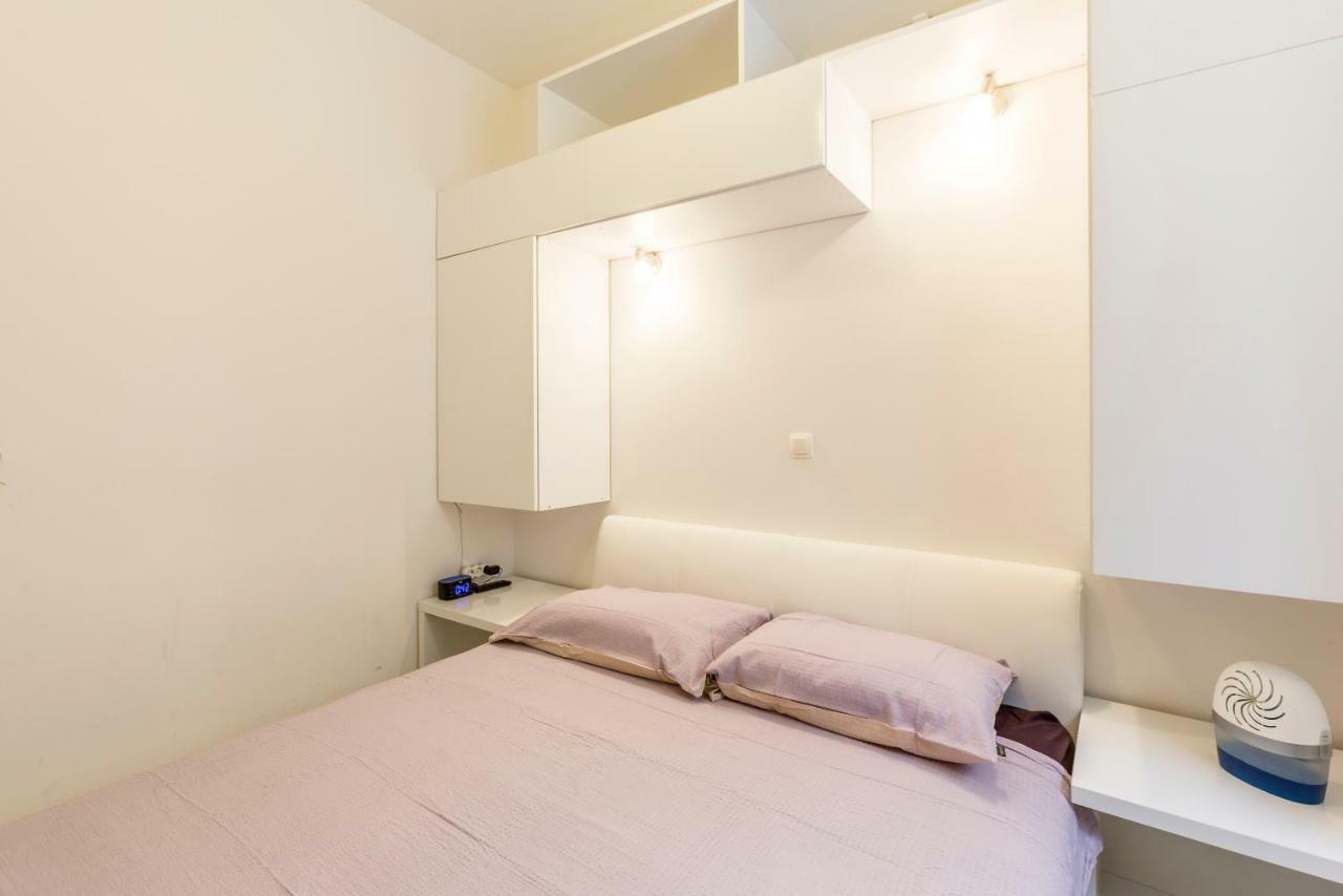 Delux Apartman