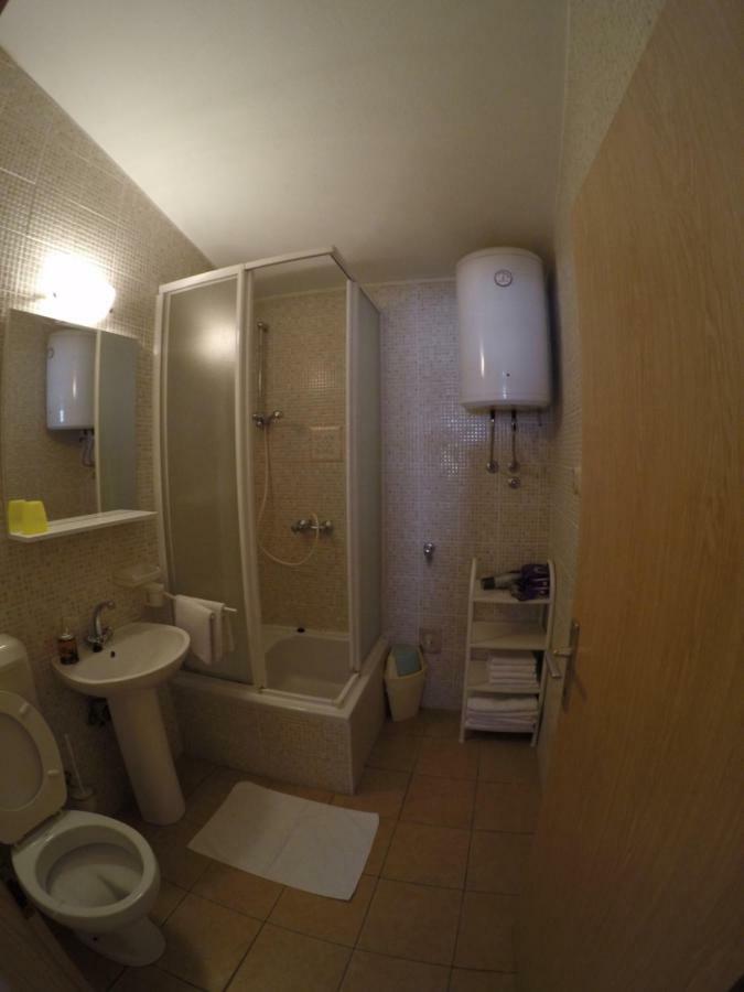 Apartment Felix 2 Split