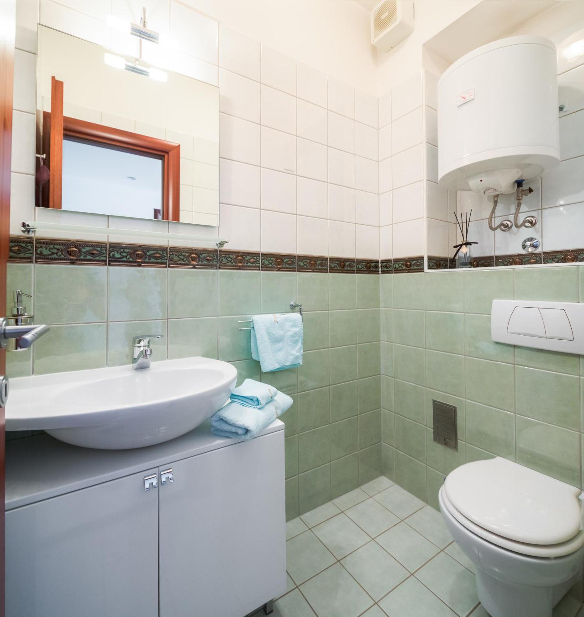Seaside Gold 1row Apartment *