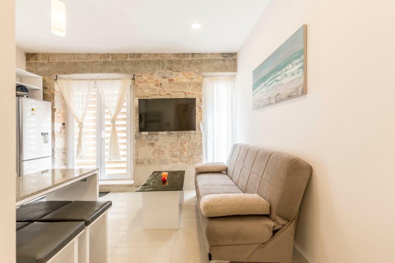 Apartman Delux Split