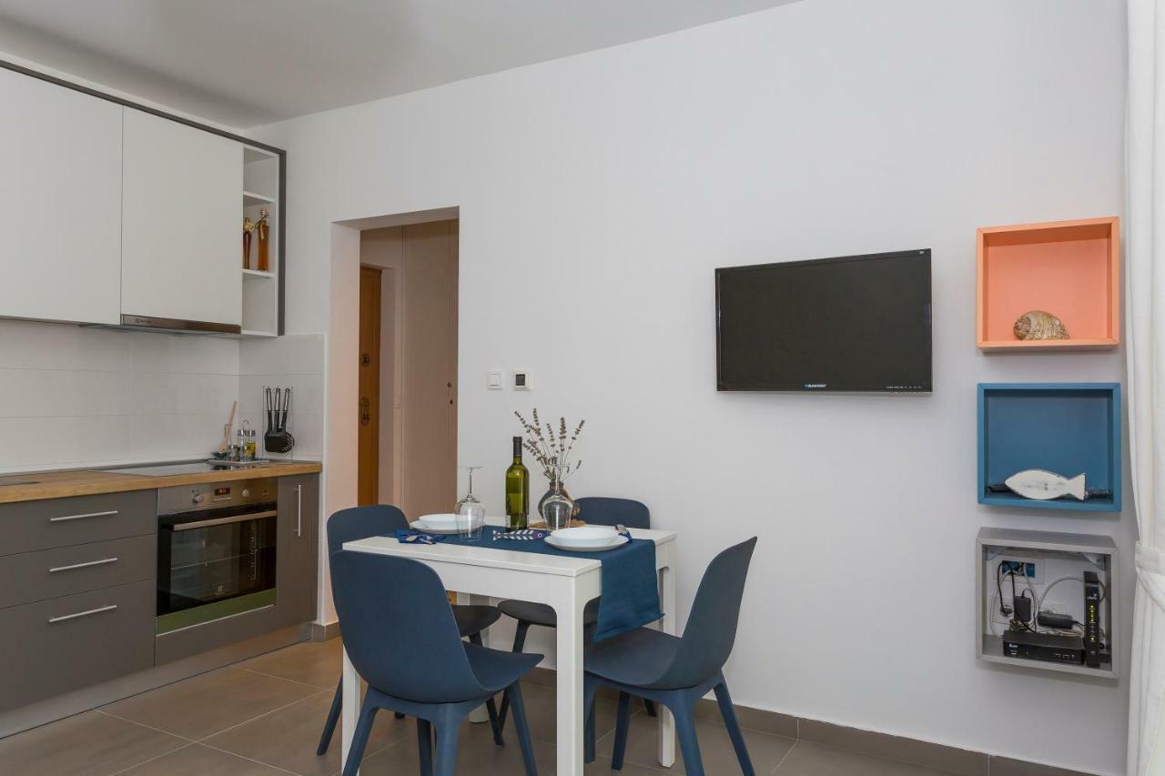 La Perla Apartment