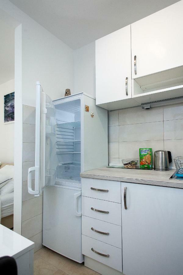 Apartment King's Garden *