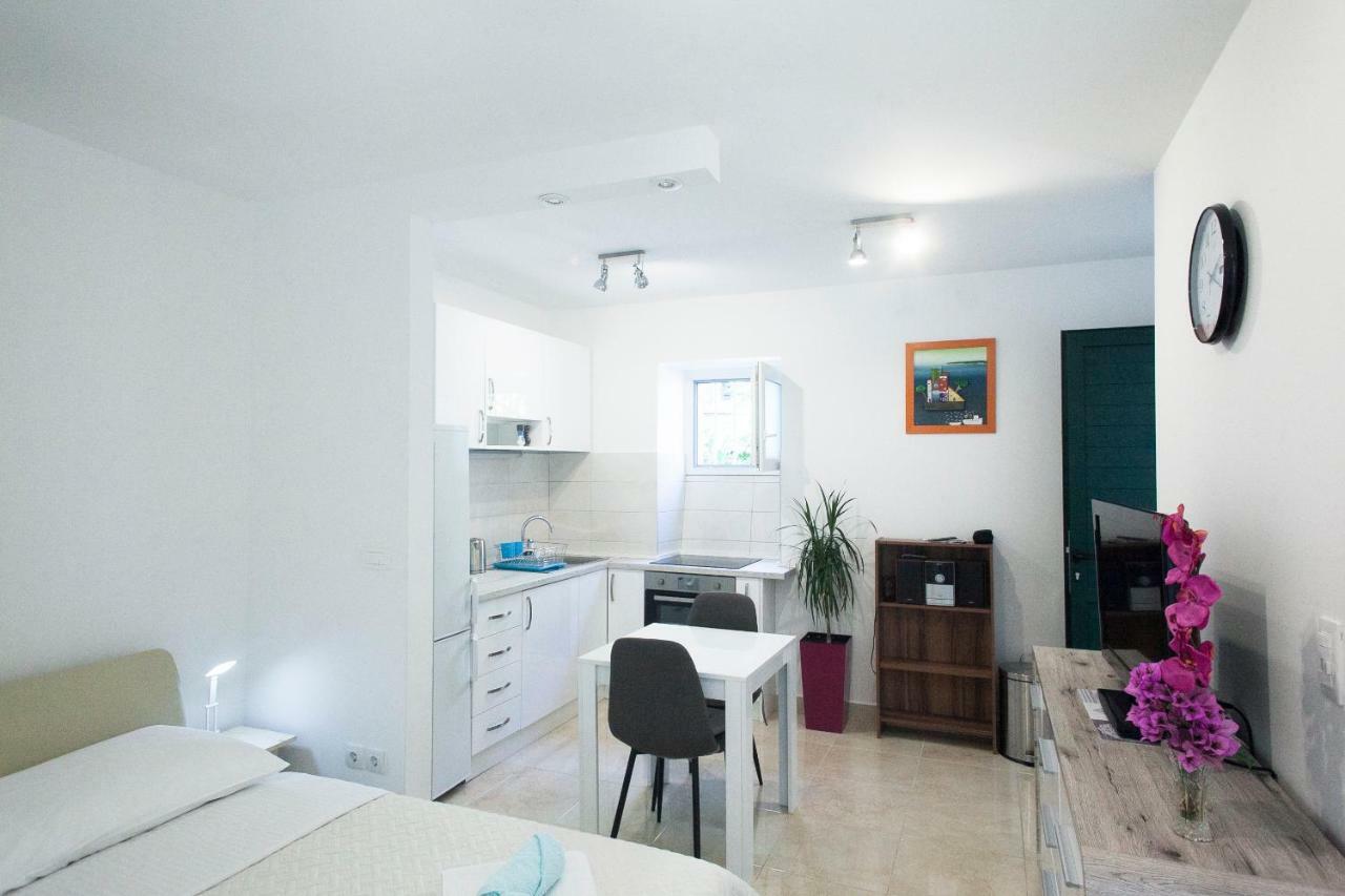 Apartment King's Garden