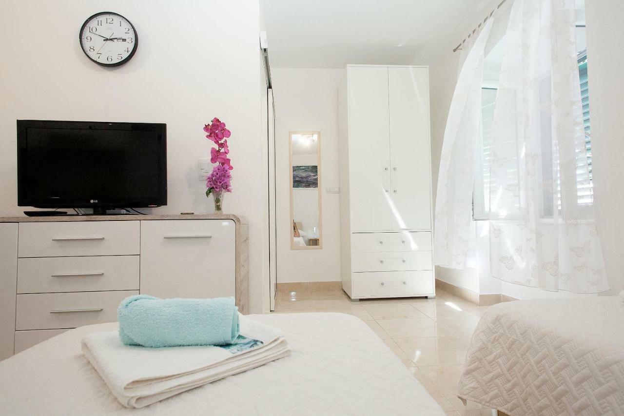 Apartment King's Garden *