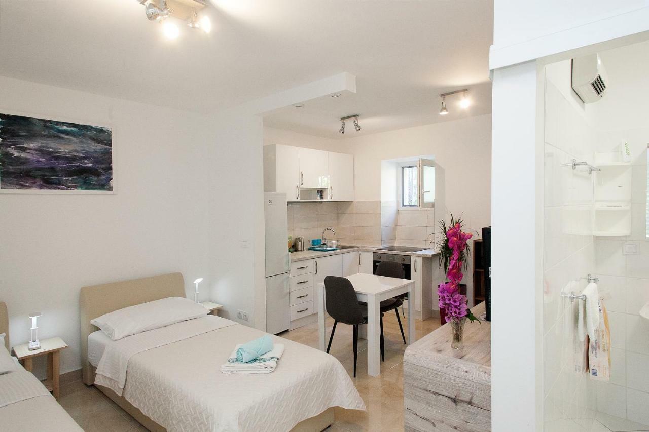King's Garden Apartment Split