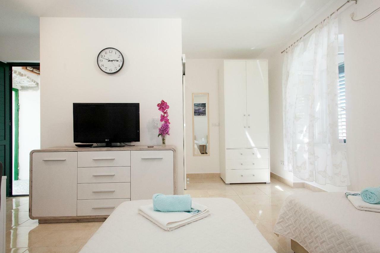 Apartment King's Garden *