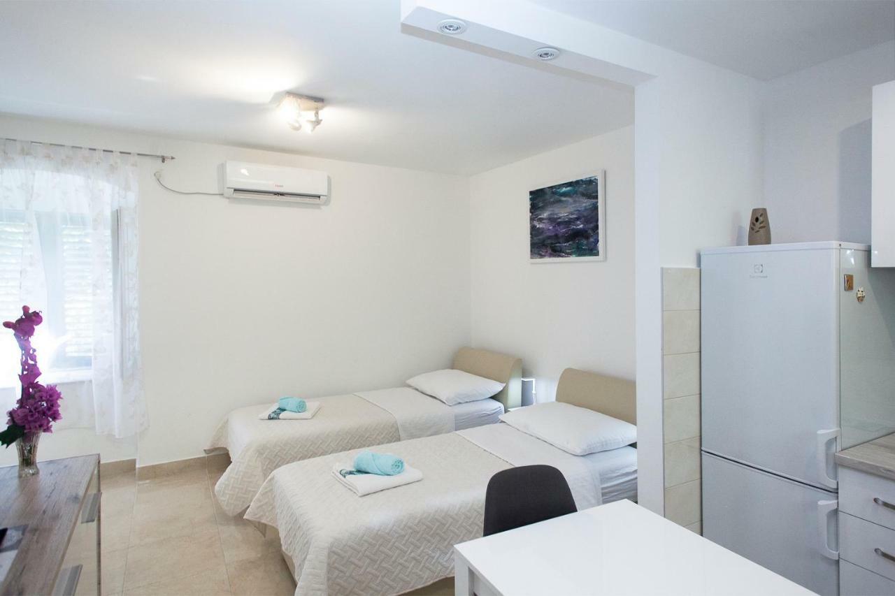 Apartment King's Garden *