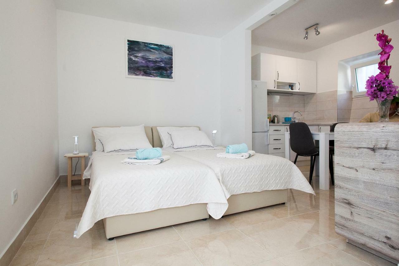 Apartment King's Garden Split