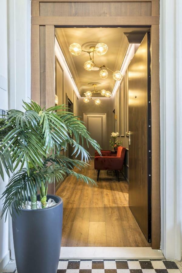 Nephelae Boutique Gostinjska kuća 4*