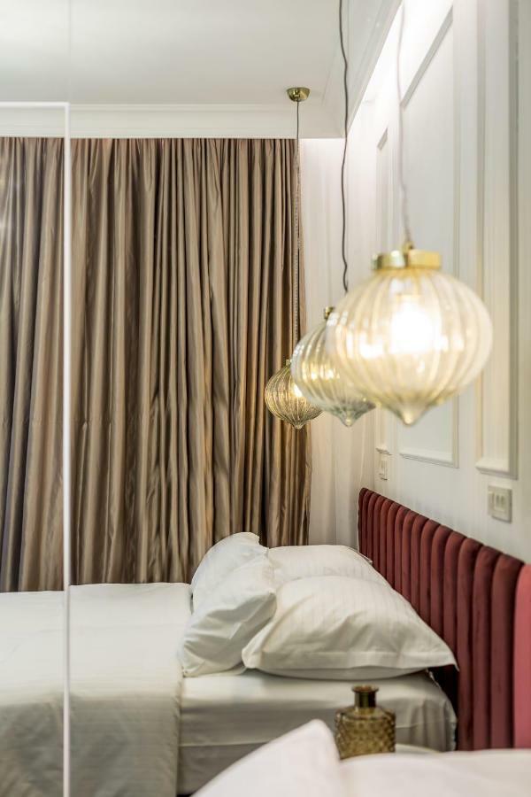 Nephelae Boutique 4*