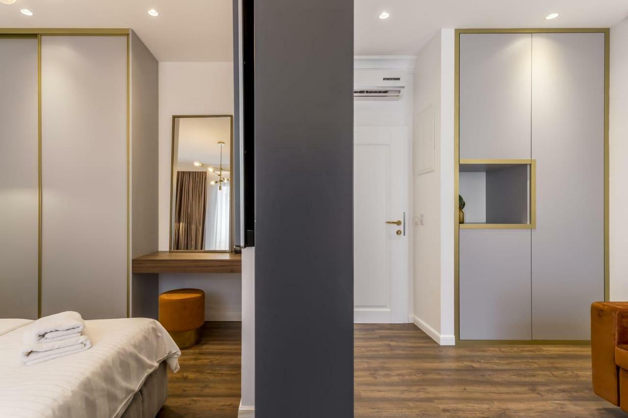 Nephelae Boutique Gostinjska kuća