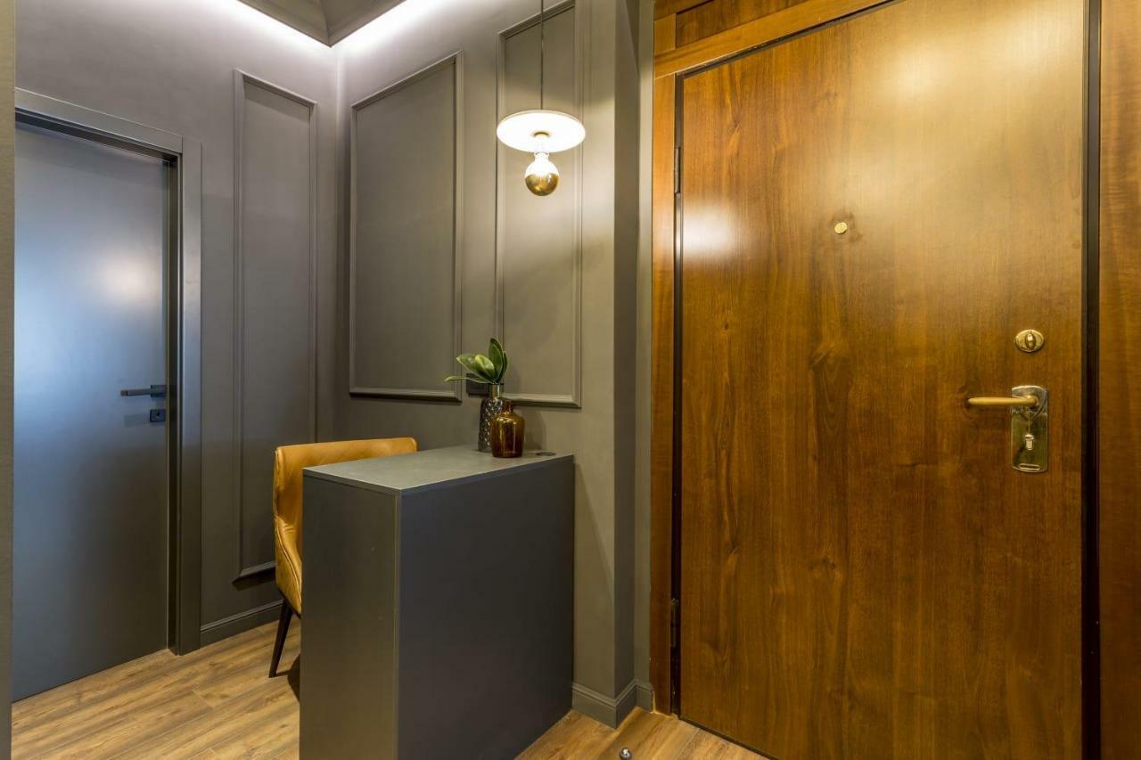 Nephelae Boutique Gostinjska kuća Split
