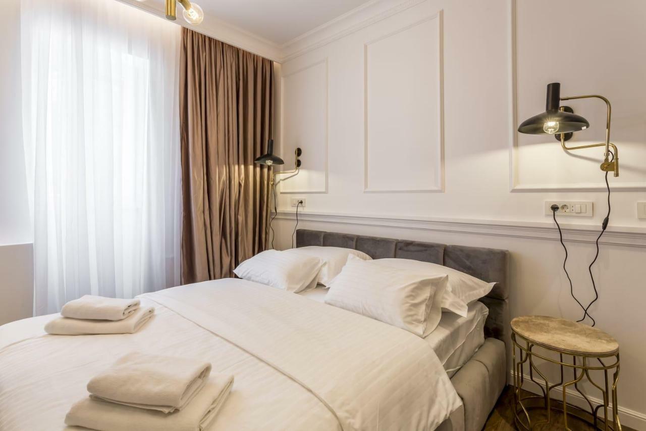 Nephelae Boutique Gostinjska kuća Split