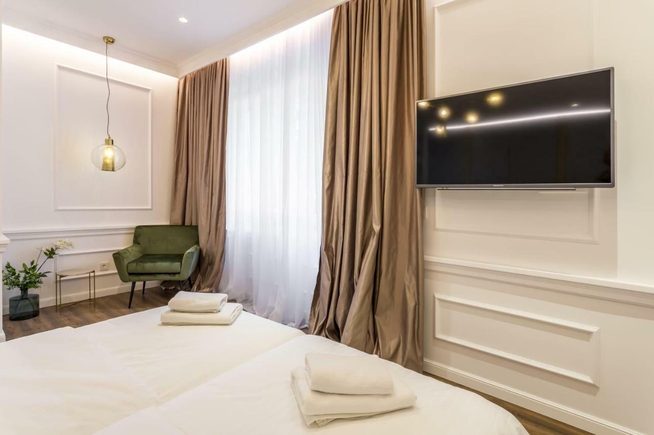 Nephelae Boutique 4* Split