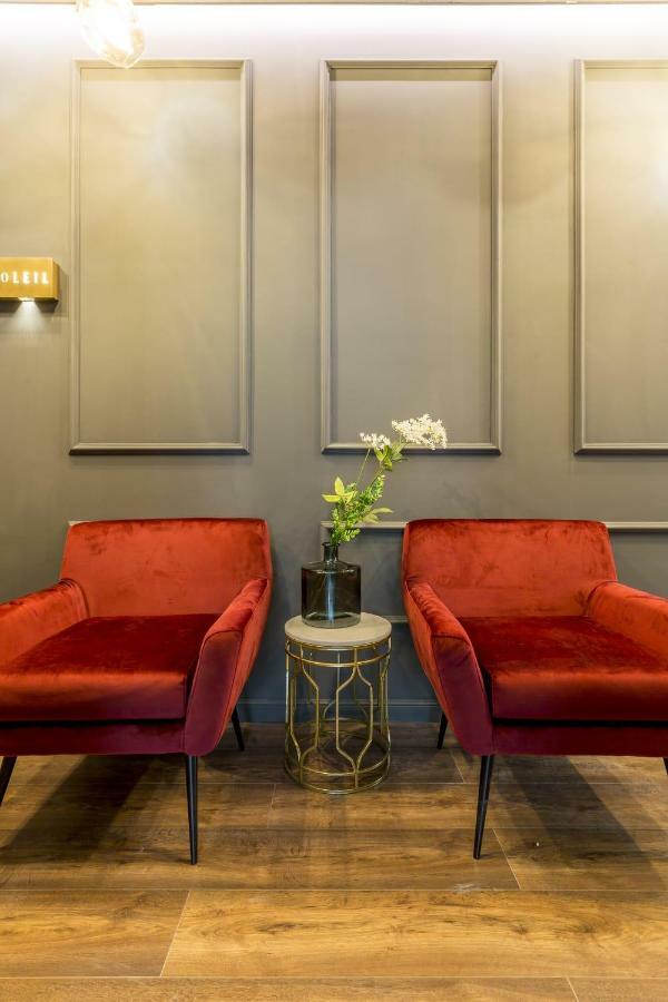 Gostinjska kuća Nephelae Boutique Split