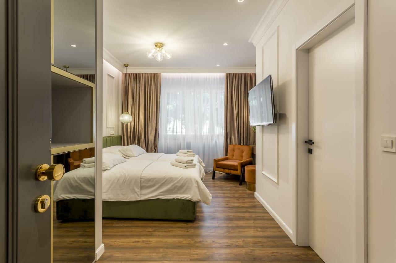 Nephelae Boutique Gostinjska kuća 4*
