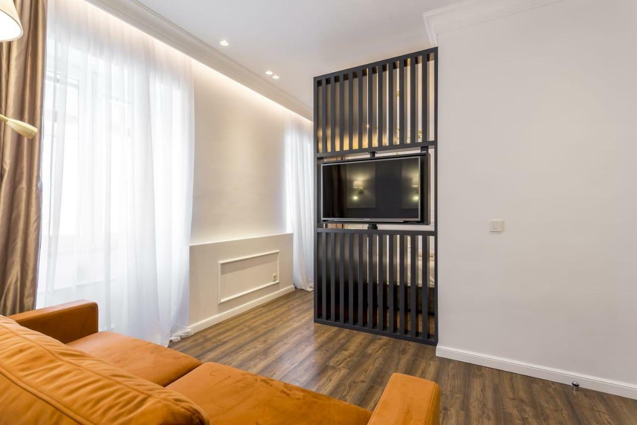 Nephelae Boutique Gostinjska kuća Split