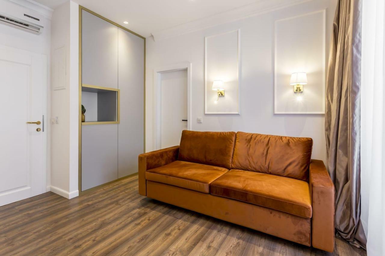 Nephelae Boutique Gostinjska kuća Split
