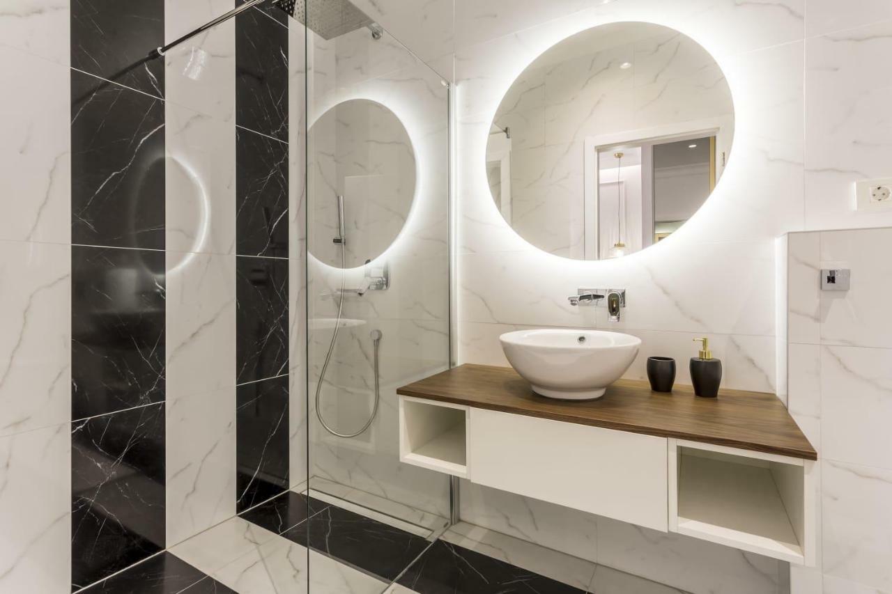 Nephelae Boutique Gostinjska kuća Split