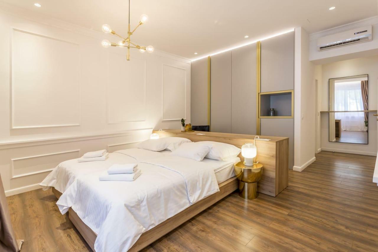 Nephelae Boutique 4* Split
