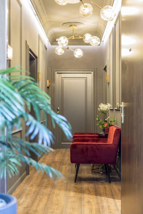 Nephelae Boutique Gostinjska kuća