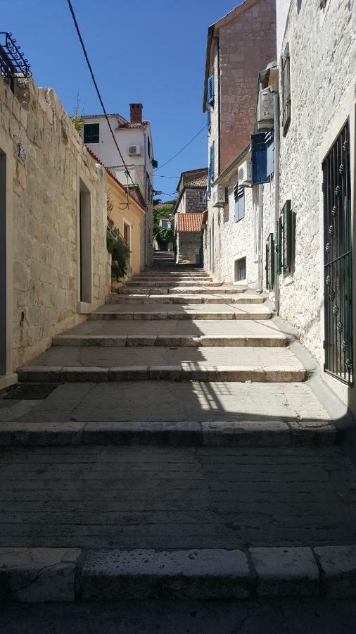 Gostinjska kuća Room Dioklecijan 3*