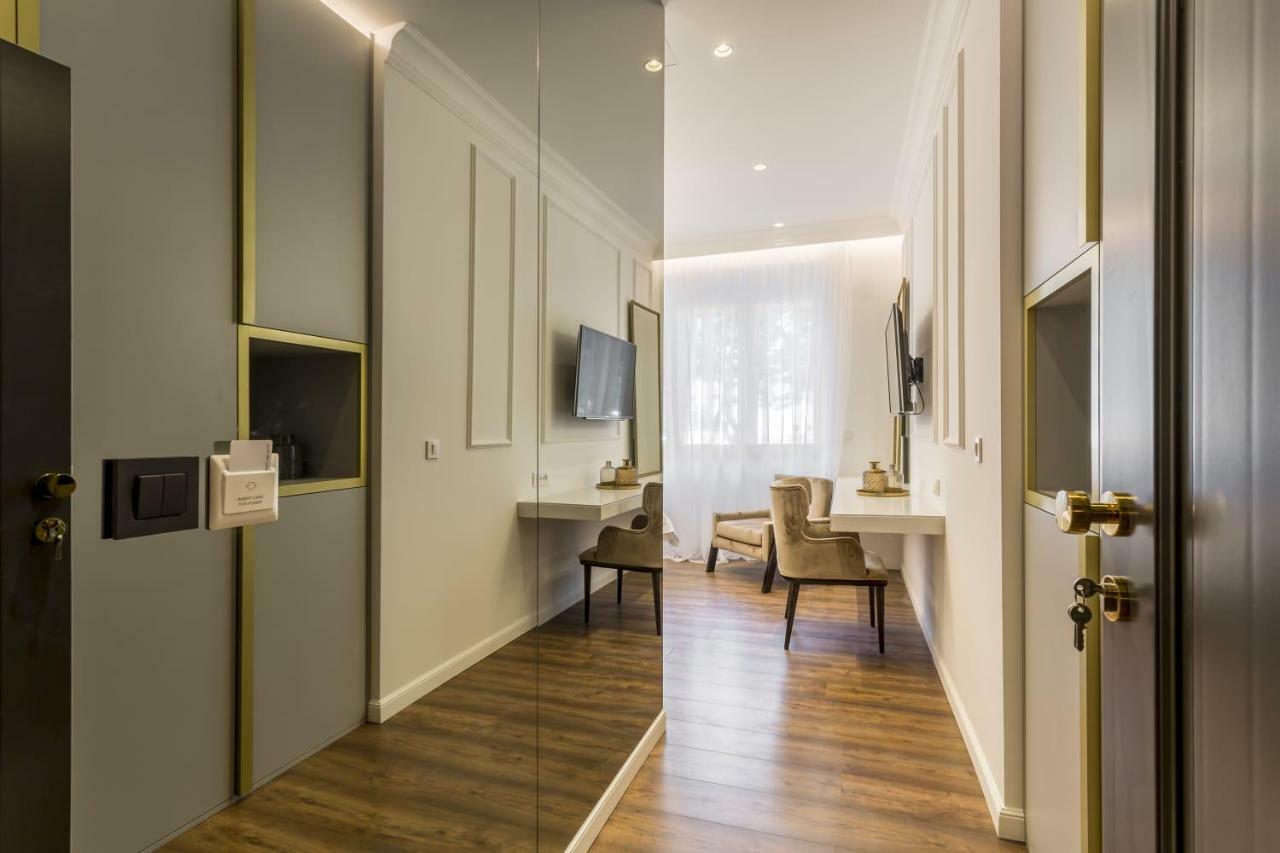 Nephelae Boutique Gostinjska kuća 4*
