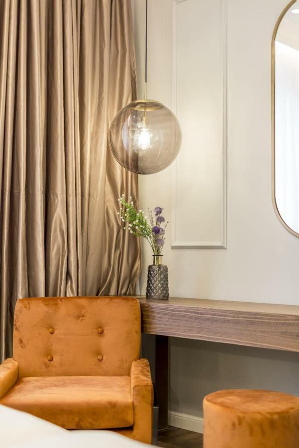 Guest house Nephelae Boutique
