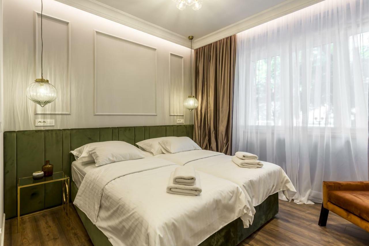 Nephelae Boutique 4* Split