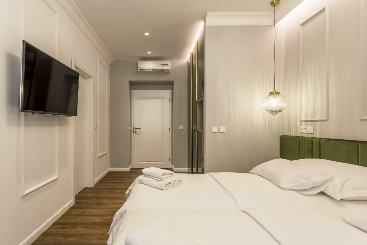Nephelae Boutique Guest house 4*