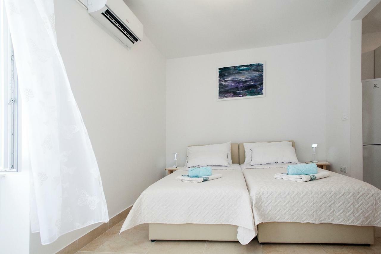 Apartment King's Garden Split