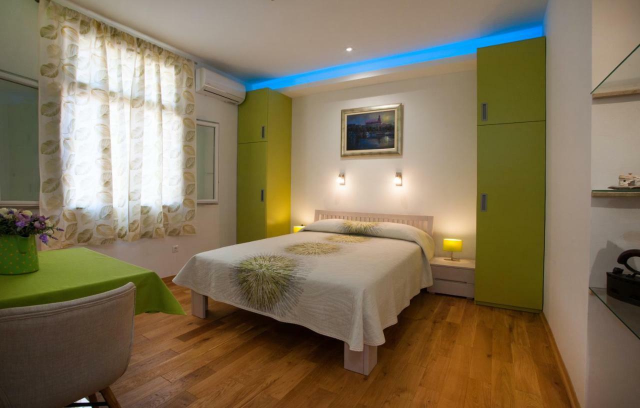 Appartement Green Place 2 *