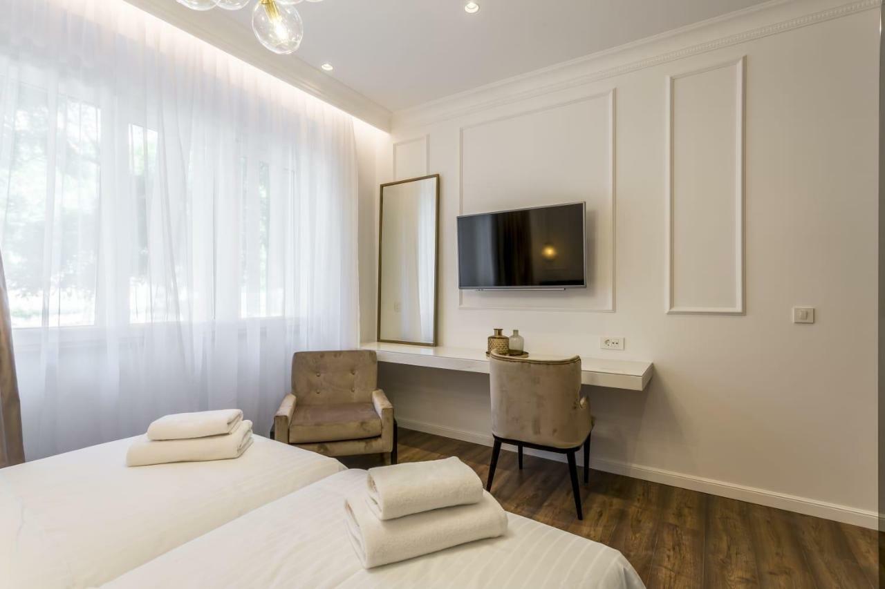 Guest house Nephelae Boutique