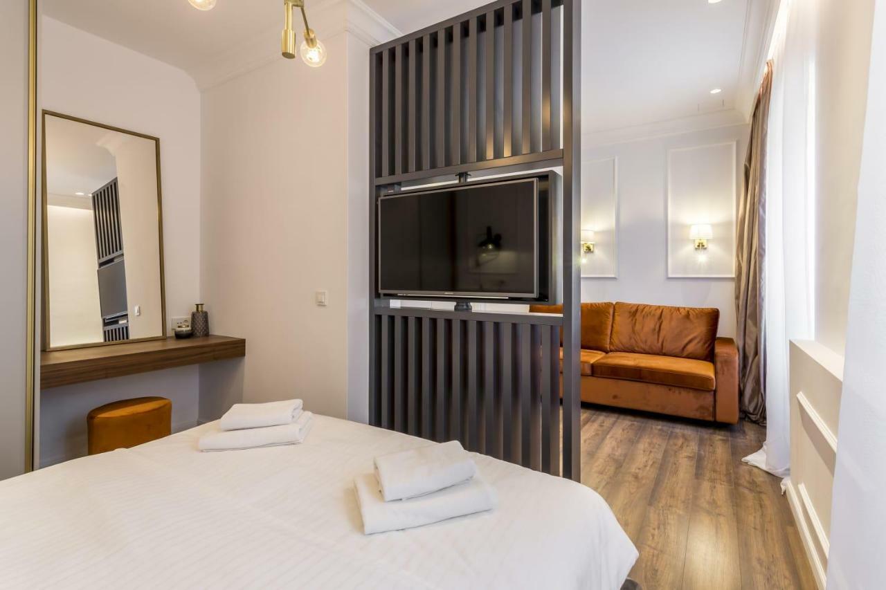 Nephelae Boutique Gostinjska kuća Split