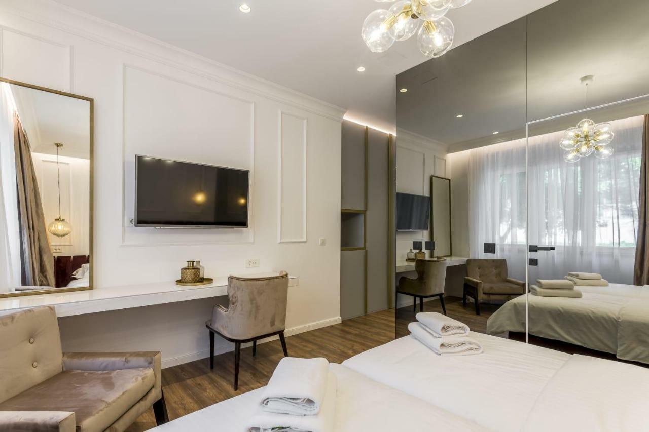Nephelae Boutique 4* Split