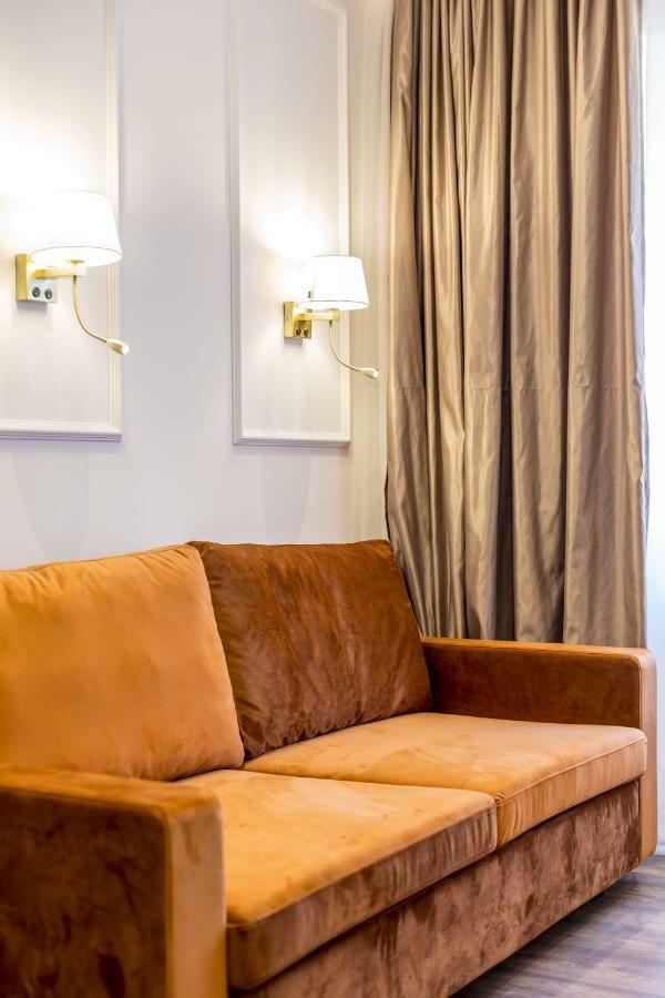 Gostinjska kuća Nephelae Boutique Split