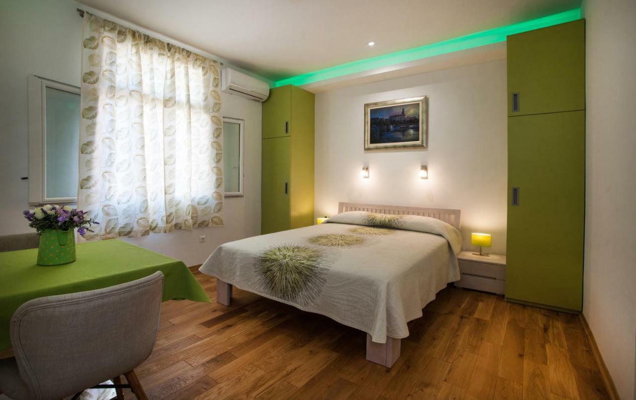 Green Place 2 Appartement