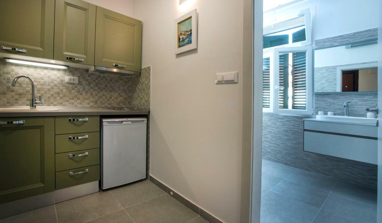 Green Place 2 Appartement
