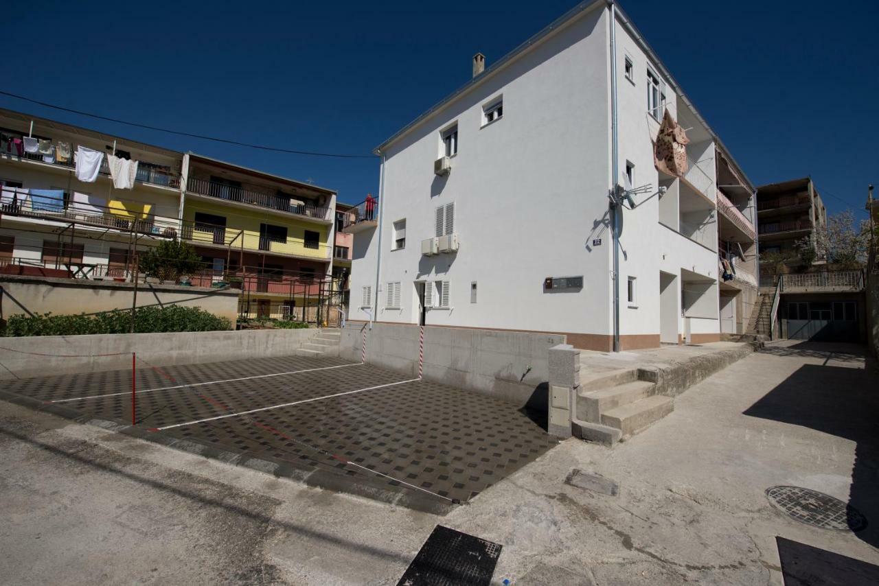 Appartement Bonus And Private Parking *