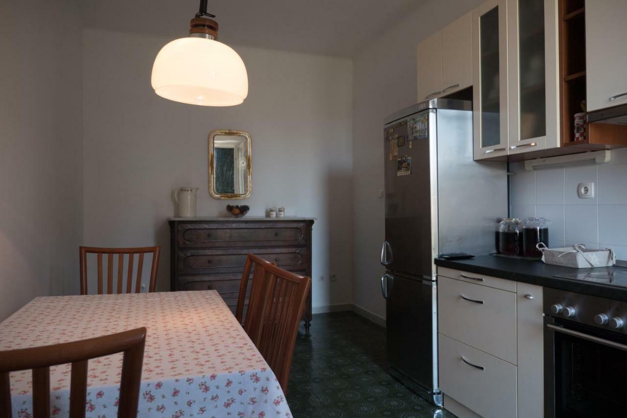 Appartement Centre Split Apartment Trina *