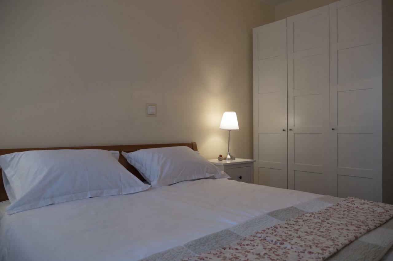 Centre Split Apartment Trina Appartement *