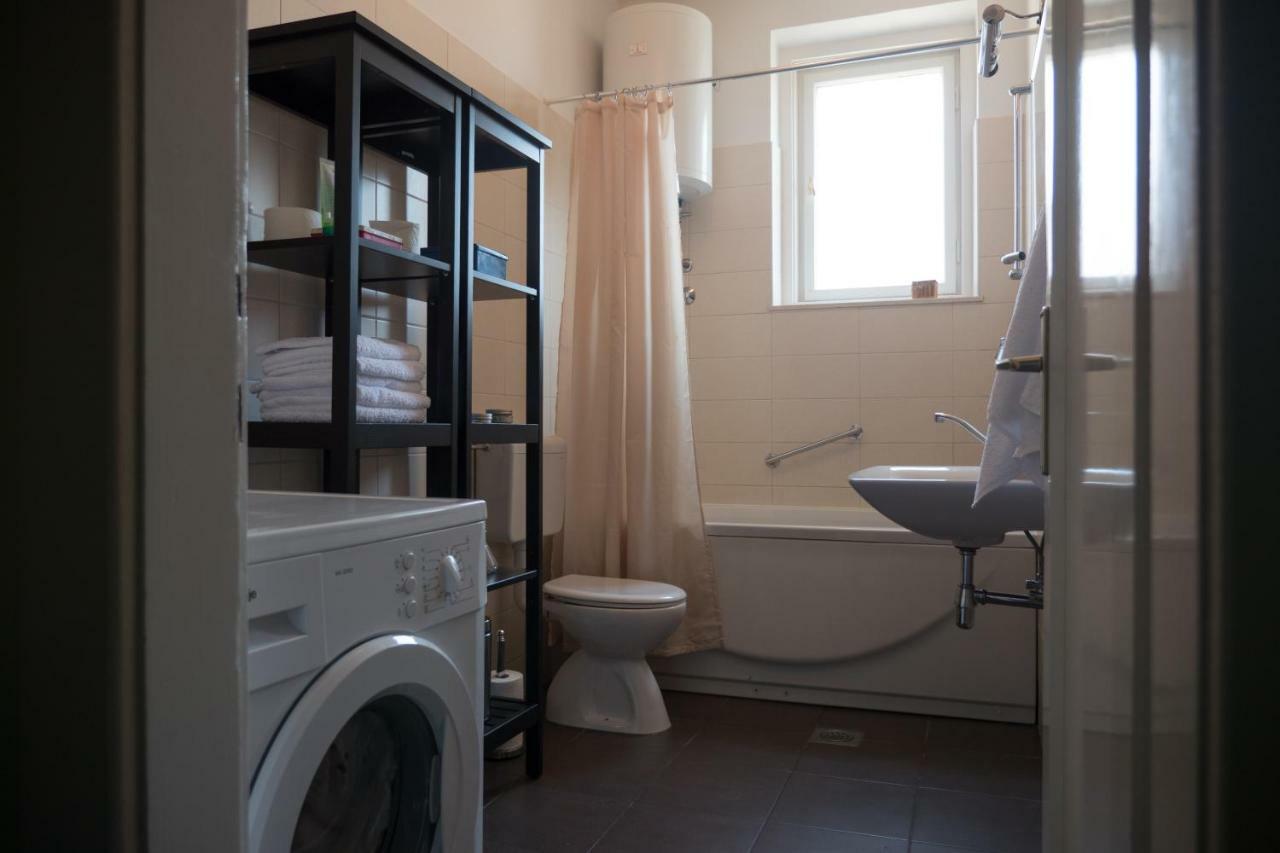 Appartement Centre Split Apartment Trina